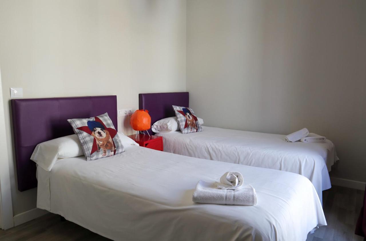 Triana Suite Dreams Севілья Екстер'єр фото